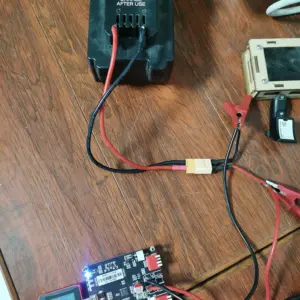 IP2366 PD3.1 Fast Charging Module 60x60mm 10 Sf24ae5ba8daa4c94b0bda7cdefcd048f9