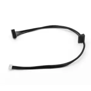 Acer AXC SATA Power Cable 18AWG 2.1mm Flat Black 10 Sf259e0bb06e84462b6e5af4147f4c50cd