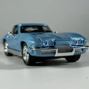 Chevrolet Corvette C2 Diecast Model 1:32 Scale 11 Sf2754b97f8e54594ba3e0ff798ba9764e