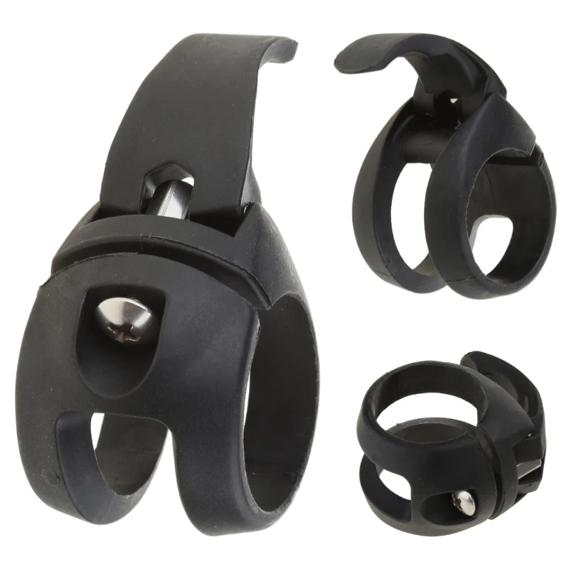 Black Water Sports Paddle Shaft Clamp 26-29mm 5 Black Water Sports Paddle Shaft Clamp 26-29mm - Image 5