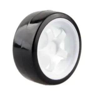 1/10 Scale RC Drift Tires with Red Accents 10 Sf2957d04255444dd89bdaef4869433c9h