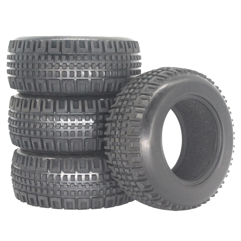 RC Off-Road Tires for 1/10 Scale Buggy 7 RC Off-Road Tires for 1/10 Scale Buggy - Image 7