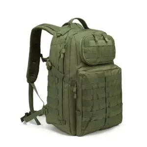 Outdoor Tactical Backpack Waterproof Oxford Edition