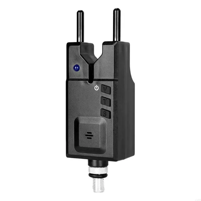 High Sensitivity Fishing Alarm 19cm Waterproof 2 High Sensitivity Fishing Alarm 19cm Waterproof - Image 2