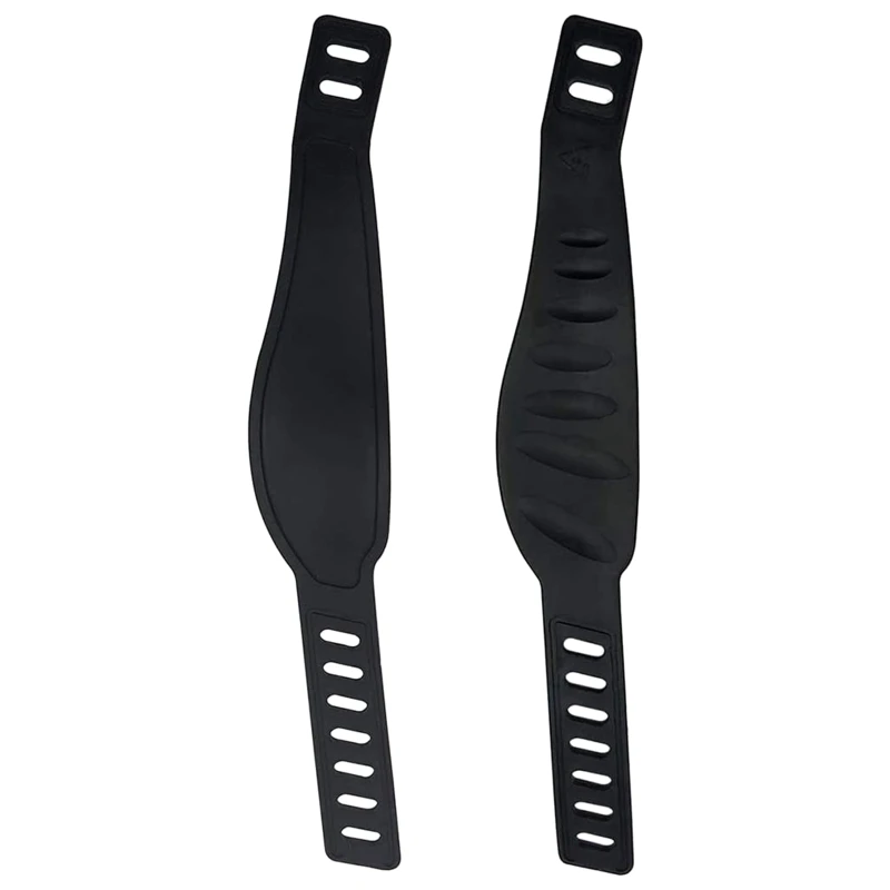 Rubber Pedal Straps for Stationary Bikes 8 Rubber Pedal Straps for Stationary Bikes - Image 8