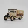 IXO Diecast 1:43 Scale Berliet GVL Truck Alloy Classic Car Model Finished Product Simulation Toy Static Model Ornament