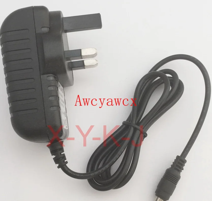 12V DC Power Adapter for Pioneer DJ Equipment 5 12V DC Power Adapter for Pioneer DJ Equipment - Image 5