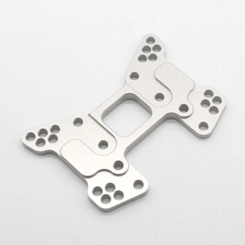 1/10 Scale Aluminum RC Shock Tower in Vibrant Colors 9 1/10 Scale Aluminum RC Shock Tower in Vibrant Colors - Image 9