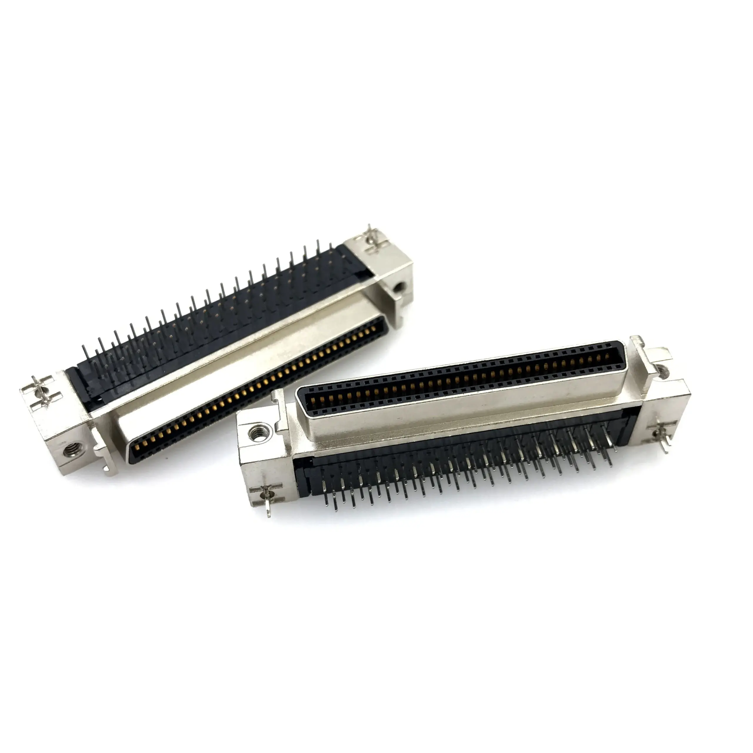 VHDCI68 90-Degree High-Speed Data Adapter 5 VHDCI68 90-Degree High-Speed Data Adapter - Image 5