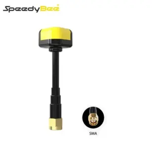 SpeedyBee 5.8 GHz Antenna V2 for FPV Drones 16 Sf415a1b6cc1a426da506a2b61f6be545M
