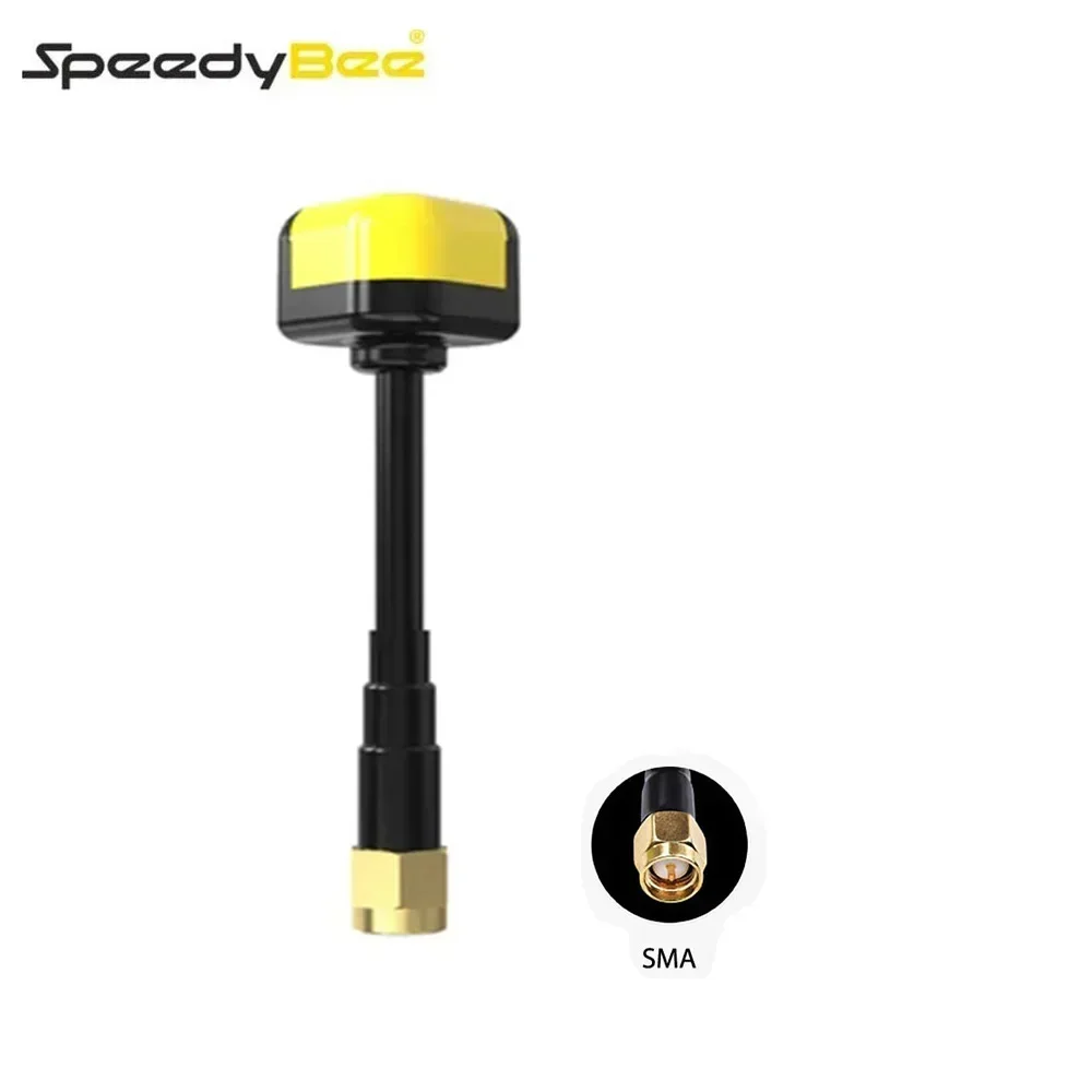 SpeedyBee 5.8 GHz Antenna V2 for FPV Drones 7 SpeedyBee 5.8 GHz Antenna V2 for FPV Drones - Image 7