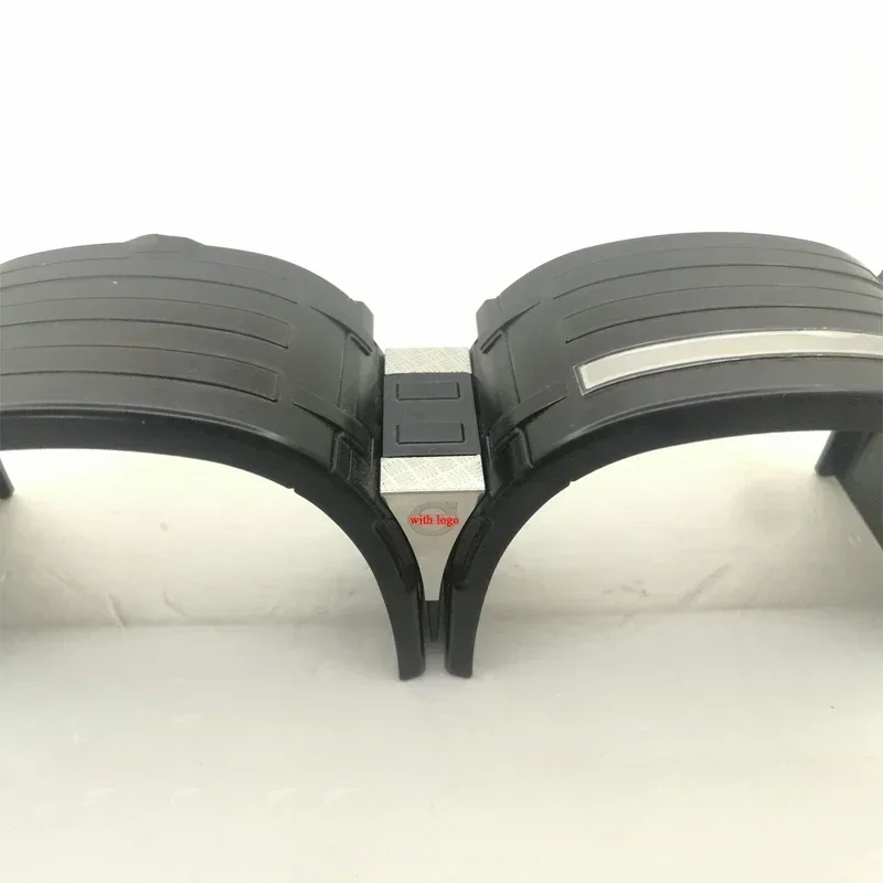 Metal Anti-Slip Plates for Tamiya RC FH16 56360 2 Metal Anti-Slip Plates for Tamiya RC FH16 56360 - Image 2