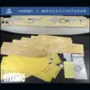 Titanic 1:200 Scale Model Upgrade Kit