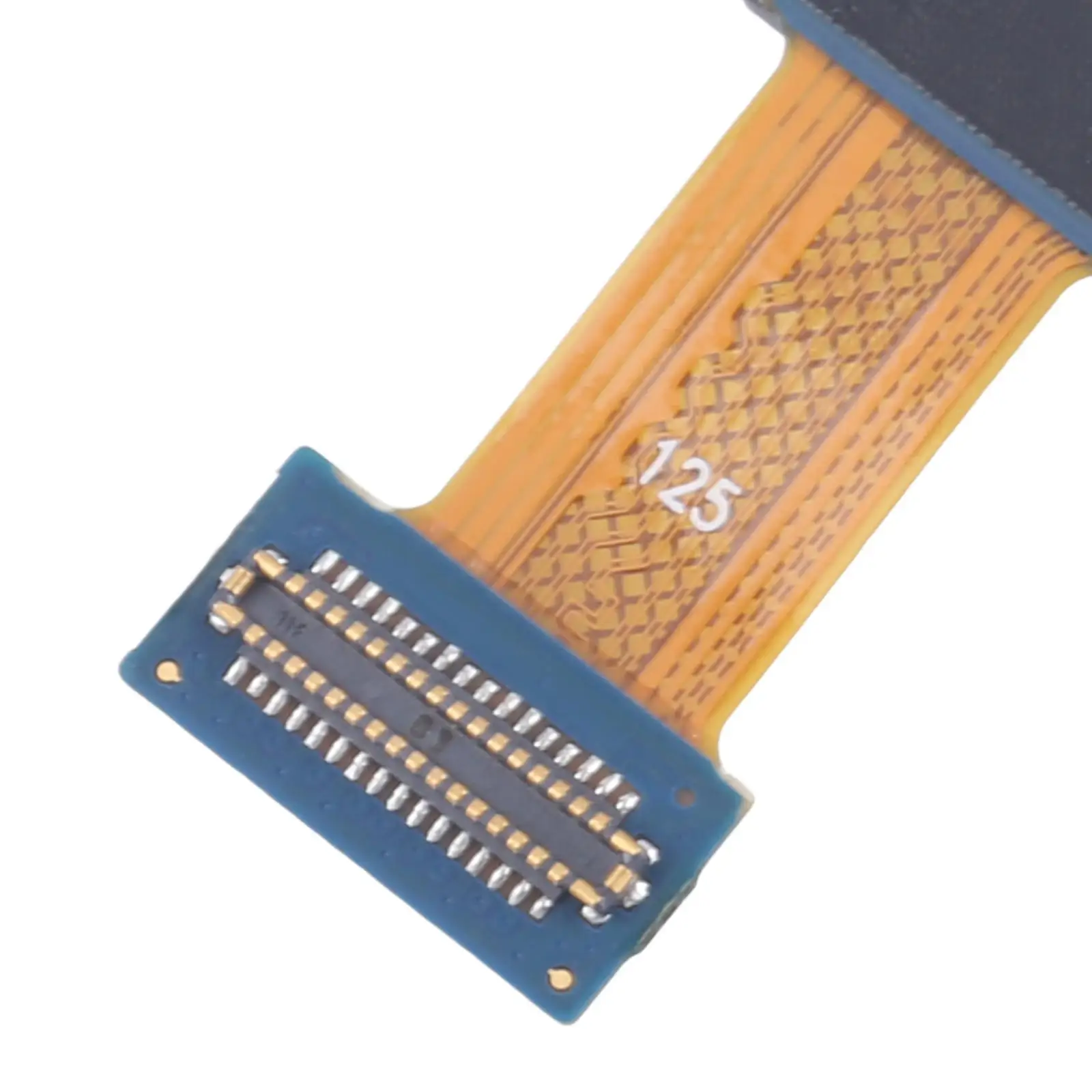 Front-Facing Camera for Galaxy Tab S9+ 4 Front-Facing Camera for Galaxy Tab S9+ - Image 4