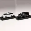 Lexus LM 500h 1:64 Scale Diecast Model