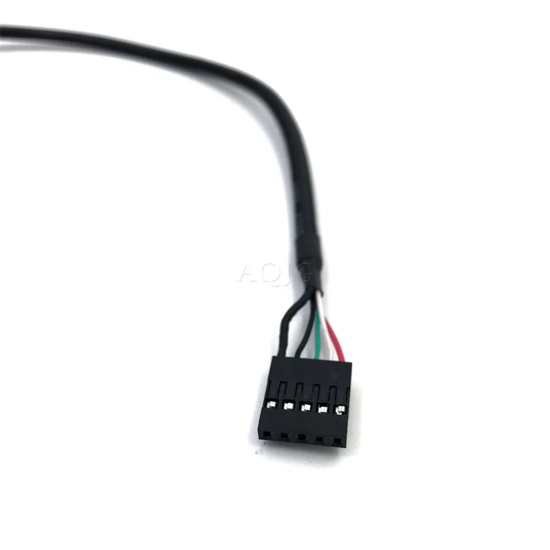 30cm USB and Dupont Motherboard Extension Cable 6 30cm USB and Dupont Motherboard Extension Cable - Image 6