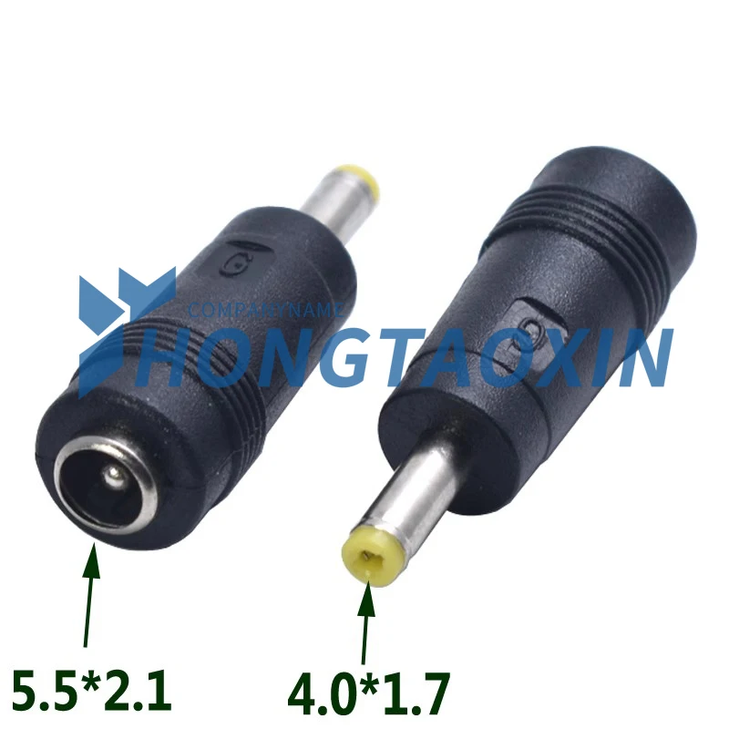 Universal Power Adapter Tip & Connectors Kit for Lenovo 8 Universal Power Adapter Tip & Connectors Kit for Lenovo - Image 8