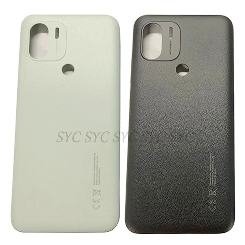 Redmi A1+ Back Cover in Three Colors 2 Redmi A1+ Back Cover in Three Colors - Image 2