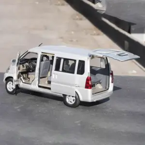 Wuling Rongguang 1:18 Alloy Model 8 Sf5345db5cb5f493f8995bba37d657aaaG