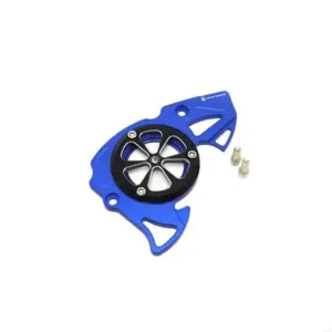 Aluminum Front Tooth Cover for R15M 15 MT15 XSR155 18 Sf5690c6967294fcc9723dfcbc4846f9eP