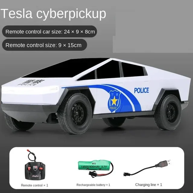 1:14 Scale Remote Control Off-Road Car 7 1:14 Scale Remote Control Off-Road Car - Image 7