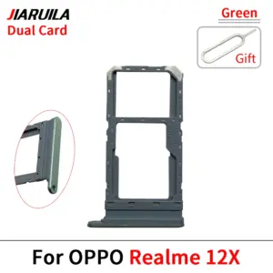 Glass Tray Holders for Realme 12X, C25, C33 16 Sf5b7b53104cf4473aaaf915818b0368fn
