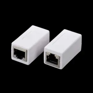 Colorful RJ45 Female-to-Female Network Adapter 10/100 Mbps 6 Sf5b919a82ef3428a91680315a0109618A