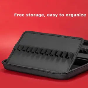 POSCA Marker Storage Bag with 138 Holes 13 Sf5bf3ab2b56d4cbeb82841b0e52bfa77b