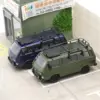 1:64 Scale VW T3 Van Model Collection