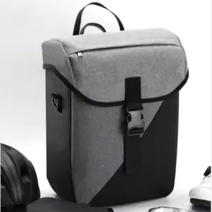 Grey Cycling Backpack by MUQZI 9 Sf5fde84ce36148d49fedb622786cfcb2T