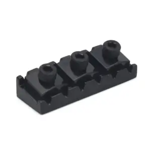 42mm Metal Locking Nut for Electric Guitars 14 Sf65494ff962549f8be4acdcf0ae0a2c0M