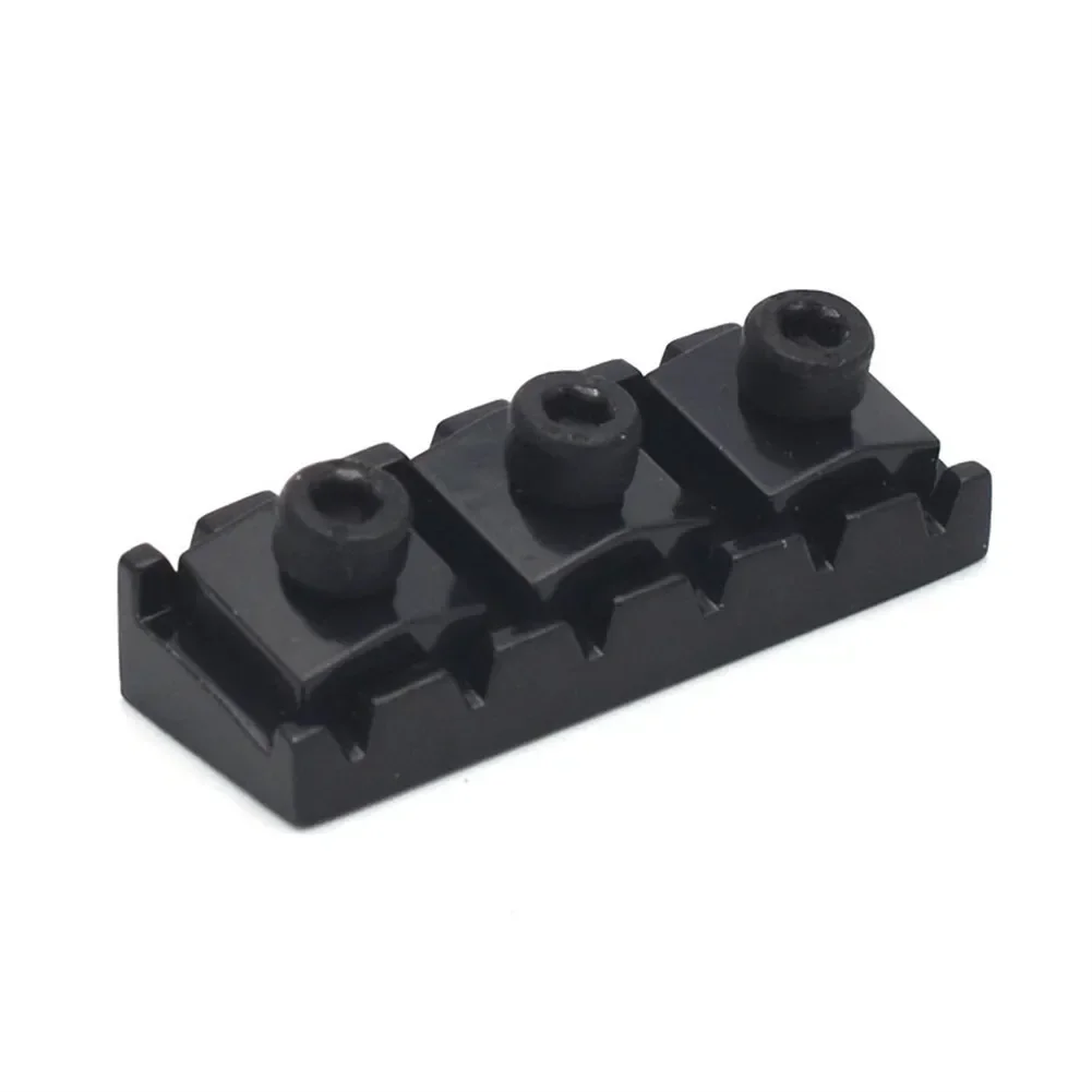 42mm Metal Locking Nut for Electric Guitars 7 42mm Metal Locking Nut for Electric Guitars - Image 7