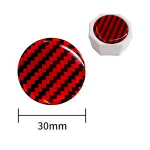 Pickleball Paddle Butt End Cover with Glow 13 Sf693f1855c2a4fffb110be6ff64175cf4