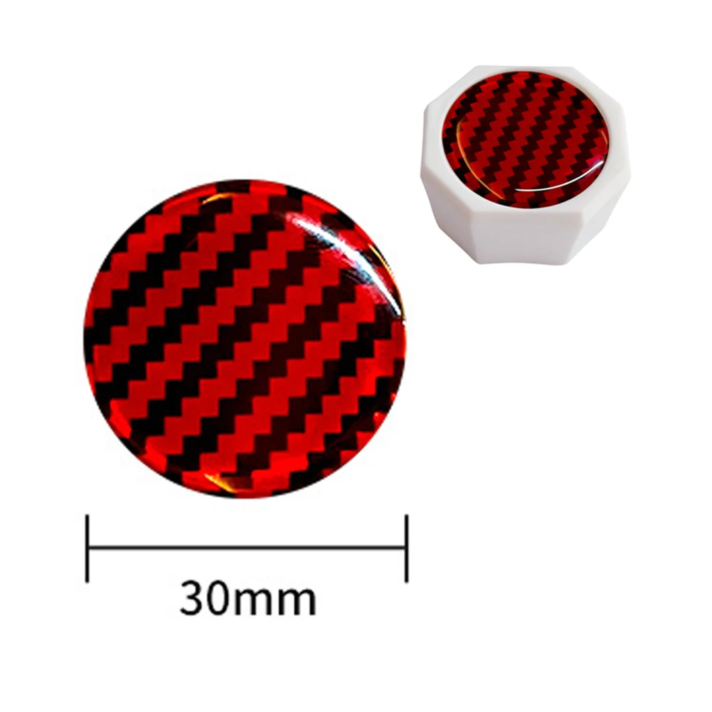 Pickleball Paddle Butt End Cover with Glow 6 Pickleball Paddle Butt End Cover with Glow - Image 6