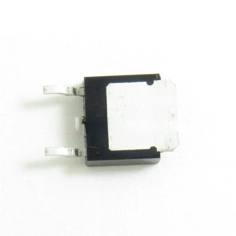 Set of 5 Surface-Mount NPN Transistors J122G 5 Set of 5 Surface-Mount NPN Transistors J122G - Image 5