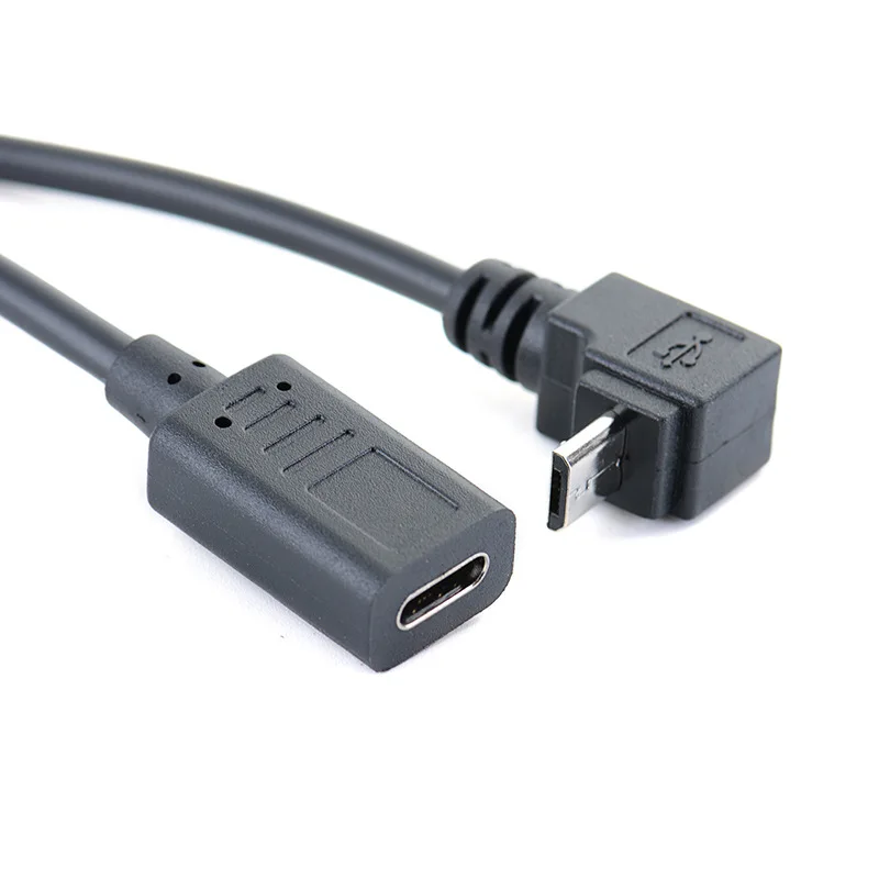 90-Degree USB Adapter Set for Devices 4 90-Degree USB Adapter Set for Devices - Image 4