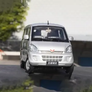 Wuling Rongguang 1:18 Alloy Model 7 Sf6d31d02c657408dac656403f99306b33