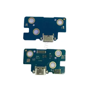 Galaxy Tab A8 10.5 USB Charging Port Replacement 3 Sf6d656ff34a746a98edf0384e15f6744U