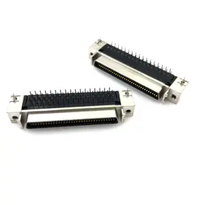 VHDCI68 90-Degree High-Speed Data Adapter 6 Sf74ffcc443634a909c12da61157fe2a78