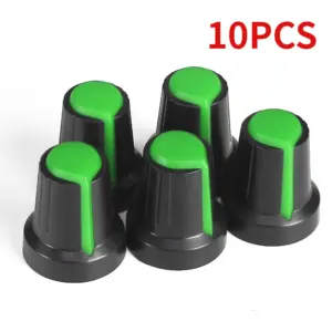 YTD MEN WH148 Potentiometer Knobs Set 16 Sf75d066a9b3544f1b28698fcf2bc8785S