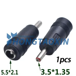 Universal Power Adapter Tip & Connectors Kit for Lenovo 16 Sf7b20f49193245e6872d8625b94e176fs