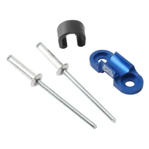 Aluminum Bike Brake Cable Guide in Multiple Colors 10 Sf7dda368965f4936836b9a6033ecd713f