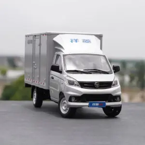 1:18 Scale Foton Xiangling V1 Alloy Model 8 Sf81c91db5dfc4832beb53de8d5331d5eK