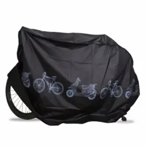 Waterproof Bike Cover 200x100cm for Outdoors 11 Sf895f9aa5b14455f8685f1fb880038faR