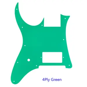 Left-Handed MIJ Ibanez RG 350 EX Pickguard 18 Sf8aa287867b94fe699aaad89e9fafa3aQ