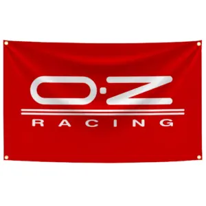 OZ Racing Motorsport Banner 90x150 cm 17 Sf8c31b4493544f629ba7b7e4002d29d0N