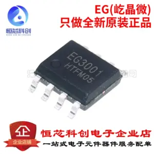 EG3001 SOP8 High-Power Gate Driver Chip 6 Sf8d67e2560284eae862973eb686785f3q