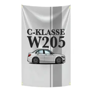 C-Class W202 Garage Wall Banner 15 Sf8f16daf2dae443692c1e0ed4a4f03b3A