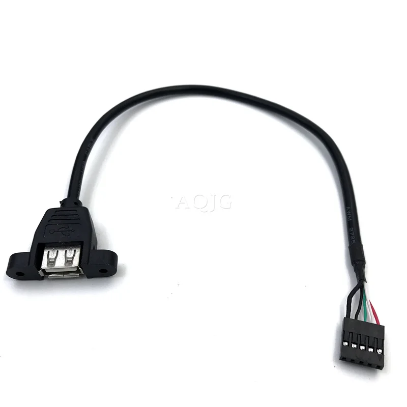 30cm USB and Dupont Motherboard Extension Cable 4 30cm USB and Dupont Motherboard Extension Cable - Image 4