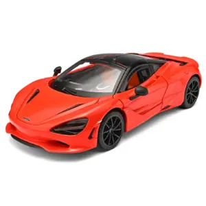 Highly Detailed 1:18 Scale Supercar Diecast Model 16 Sf986dc7269fe4e97bfd90d444de99882e